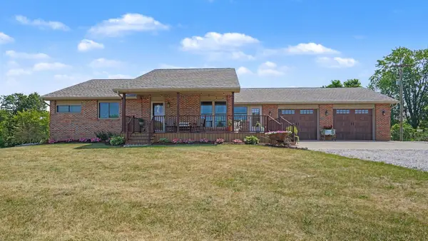 5506 N Lewis Road, Coleman, MI 48618