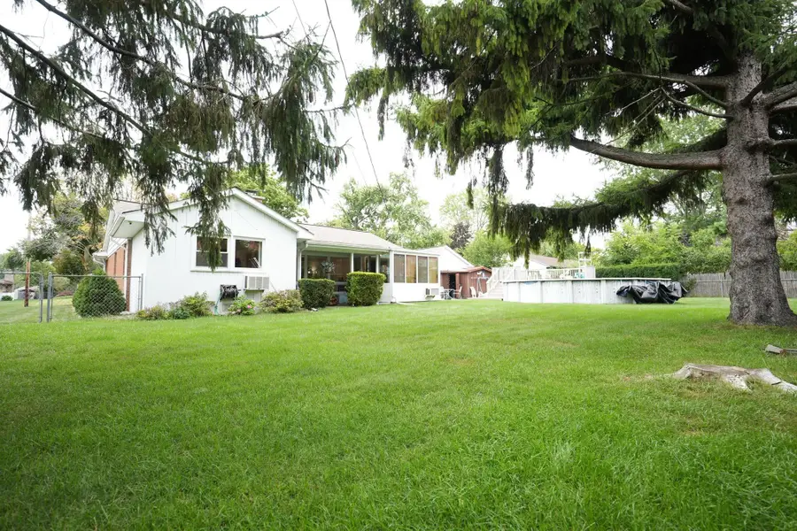4719 Morningside Drive, Bay City, MI 48706 - #3