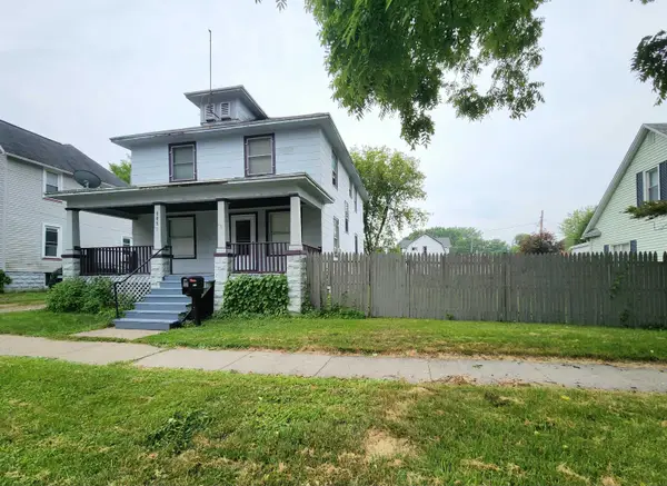 805 N Linn Street, Bay City, MI 48706