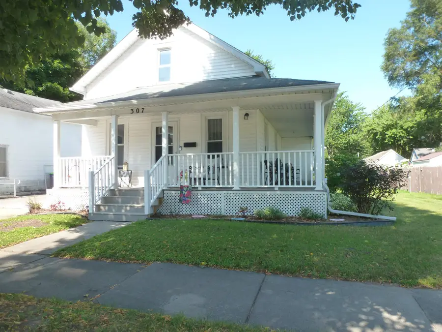 307 King Street, Bay City, MI 48706 - #2