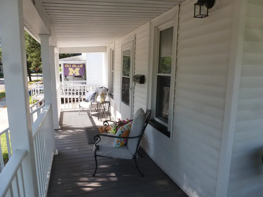 307 King Street, Bay City, MI 48706 - #3