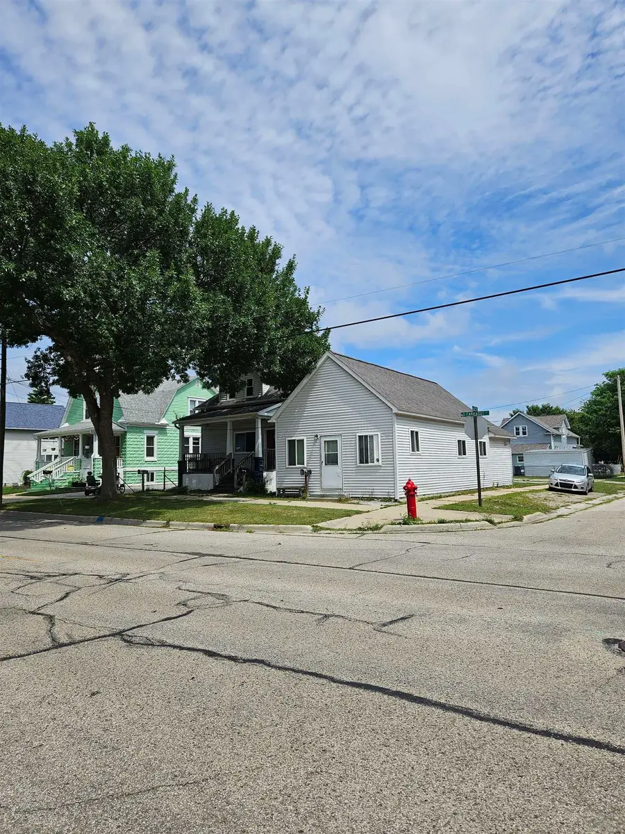 827 S Farragut Street, Bay City, MI 48708 - #2
