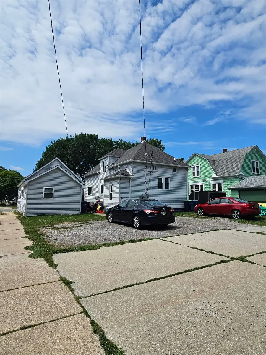 827 S Farragut Street, Bay City, MI 48708 - #3