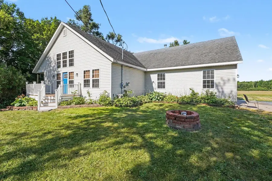 5235 N Lake Sanford Road, Sanford, MI 48657 - #2