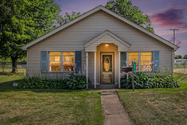 900 38th Street, Bay City, MI 48708