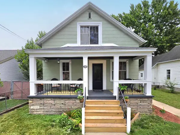 1205 Michigan Avenue, Bay City, MI 48708