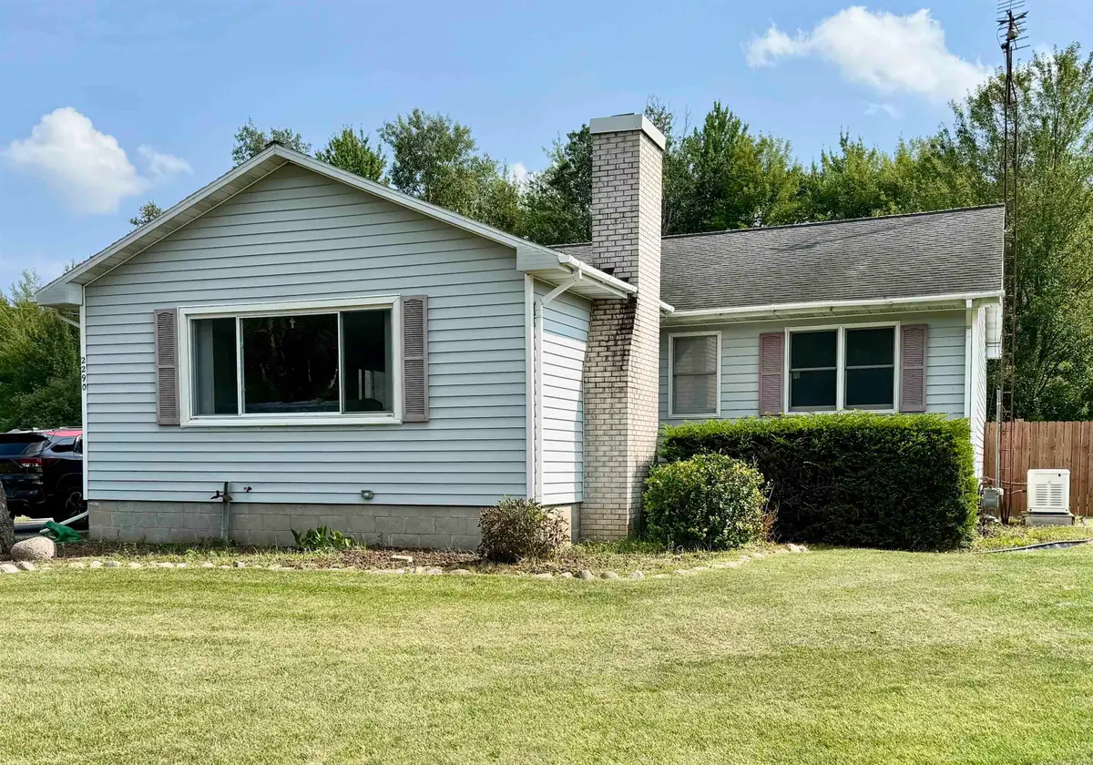 2290 E Cody Estey Road, Pinconning, MI 48650 - #1