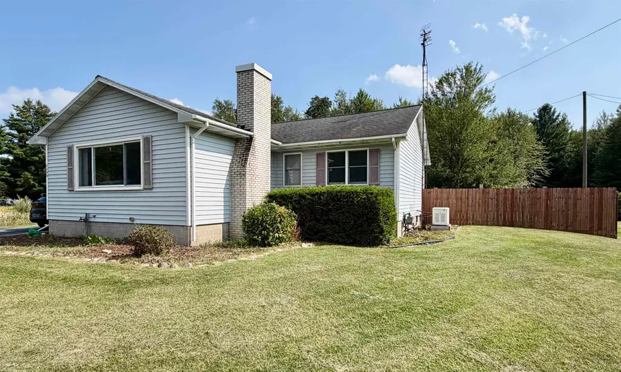 2290 E Cody Estey Road, Pinconning, MI 48650 - #3