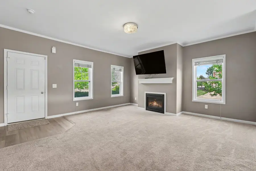 411 Ridgewood Drive, Ortonville, MI 48462 - #3
