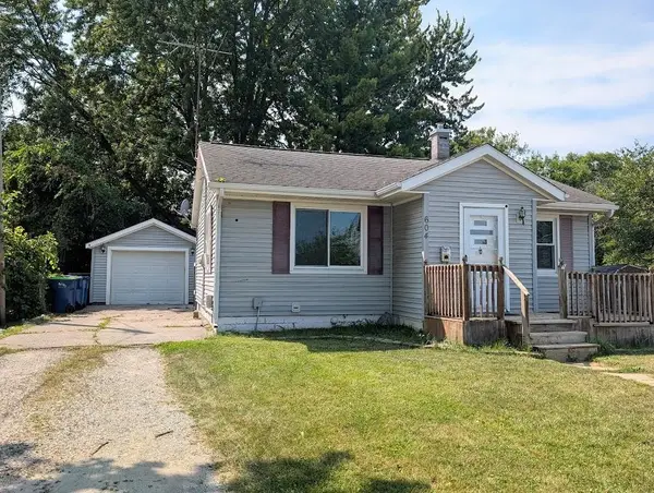 604 Jennison Street, Bay City, MI 48708