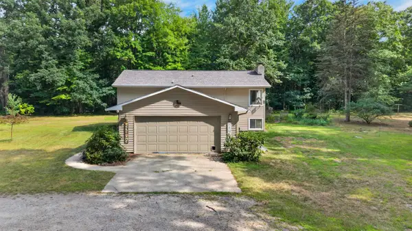 615 W Cole Road, Midland, MI 48657