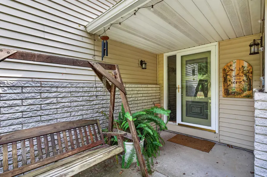 615 W Cole Road, Jerome, MI 48657 - #3