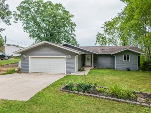 5889 Raymond Drive, Gladwin, MI 48624-9244