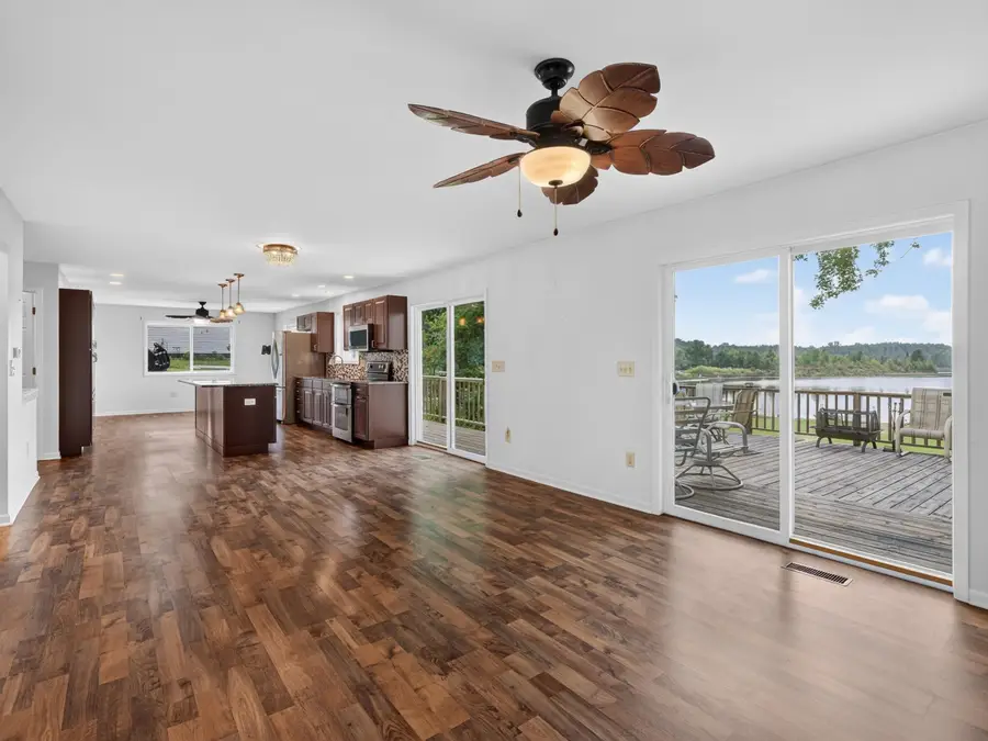 5889 Raymond Drive, Gladwin, MI 48624-9244 - #2