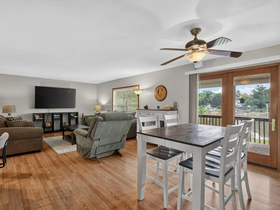 533 White Road, Gladwin, MI 48624 - #3