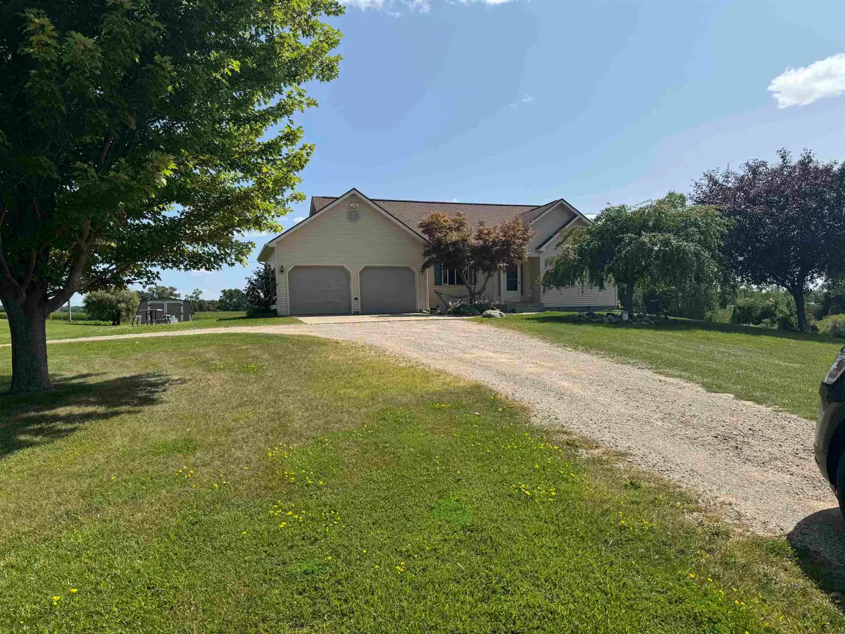 655 Harlin Court, West Branch, MI 48661 - #1
