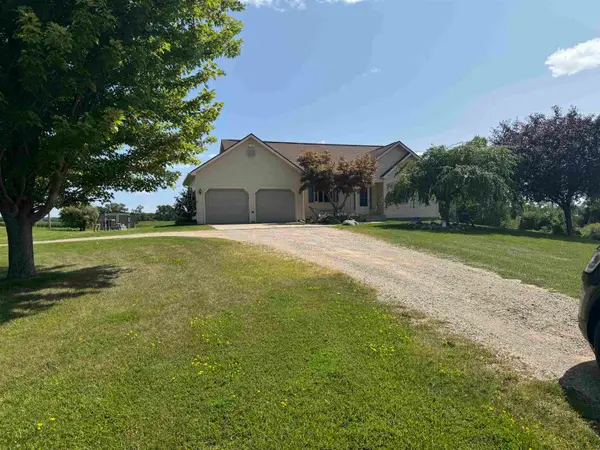 655 Harlin Court, West Branch, MI 48661