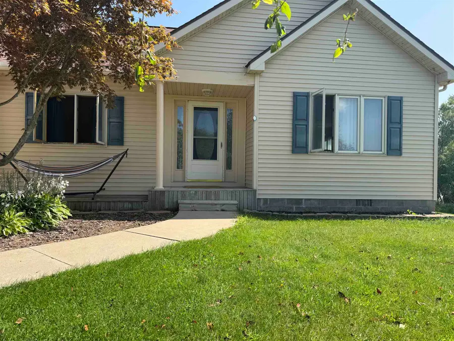 655 Harlin Court, West Branch, MI 48661 - #2