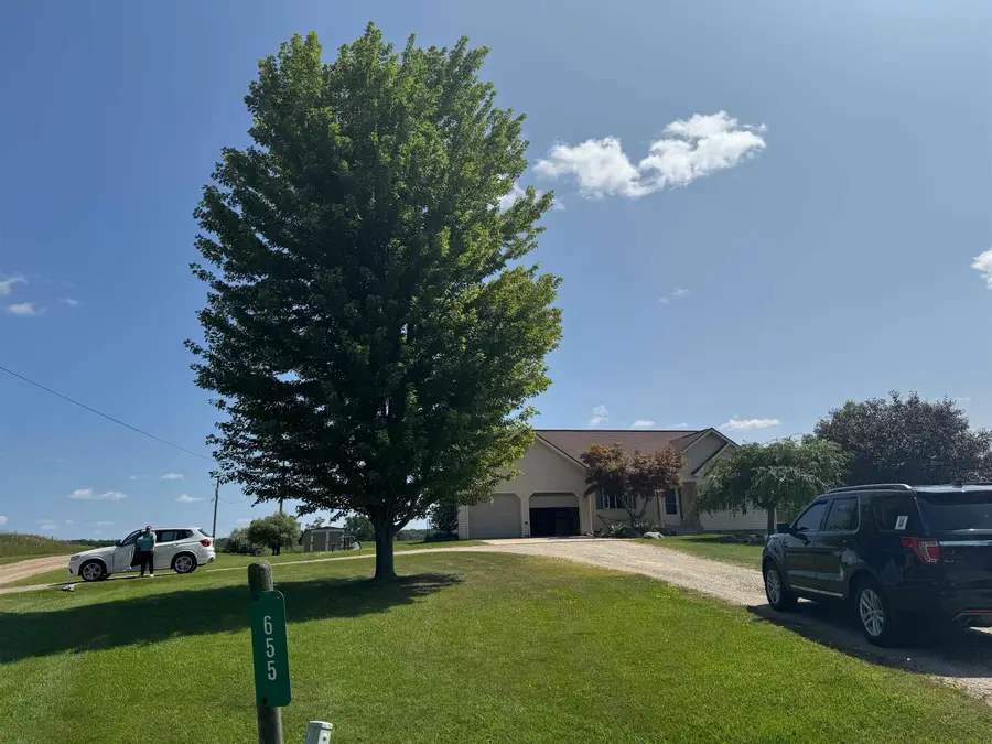 655 Harlin Court, West Branch, MI 48661 - #3