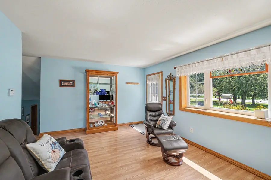 5834 W Bay CIty Forestville Road, Akron, MI 48701 - #3