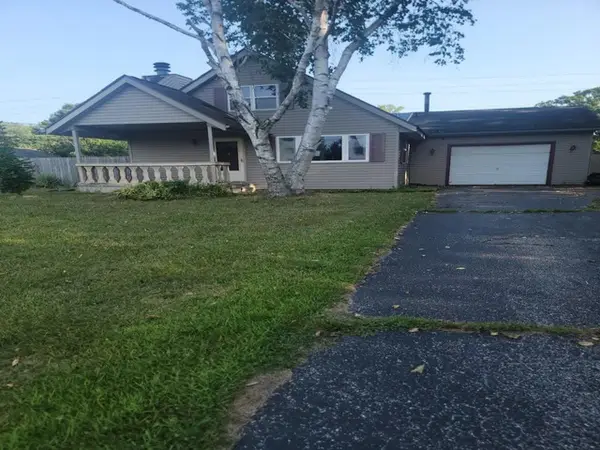 4768 Clunie Road, Saginaw, MI 48638