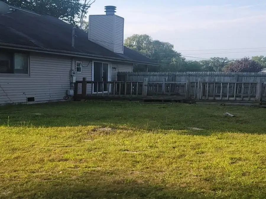 4768 Clunie Road, Saginaw, MI 48638 - #3