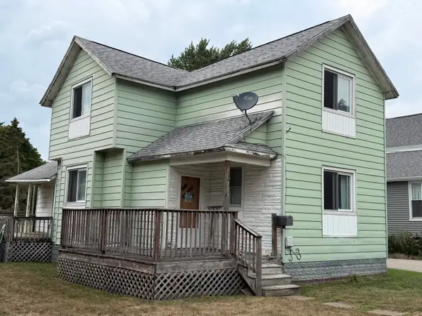 701 N Catherine Street, Bay City, MI 48706