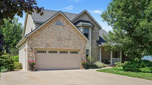 4698 Schauman Drive, Bay City, MI 48706