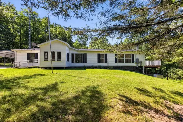 1224 Rainbow Drive, West Branch, MI 48661