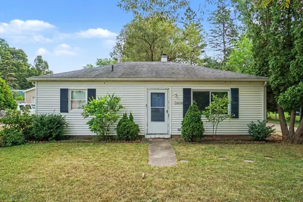 3806 E St Andrews Road, Midland, MI 48642-6157
