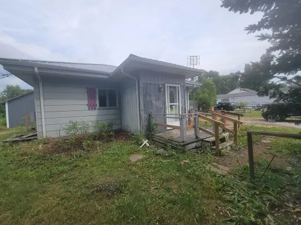 5180 Center Street Street, Fairgrove, MI 48733