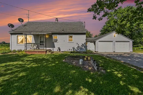 7265 Bay Road, Saginaw, MI 48604