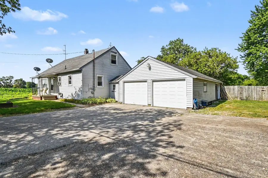 7265 Bay Road, Saginaw, MI 48604 - #2