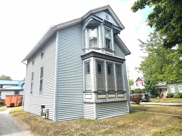 1113 N Johnson Street, Bay City, MI 48708