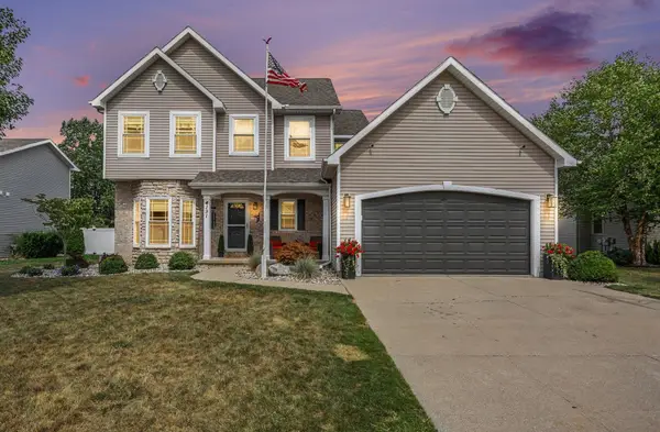 4191 S Paul Circle, Bay City, MI 48706