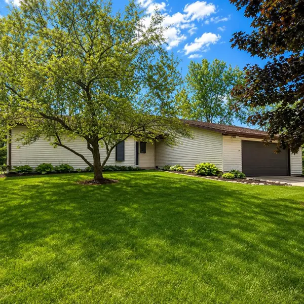 1140 S Fraser Road, Kawkawlin, MI 48631