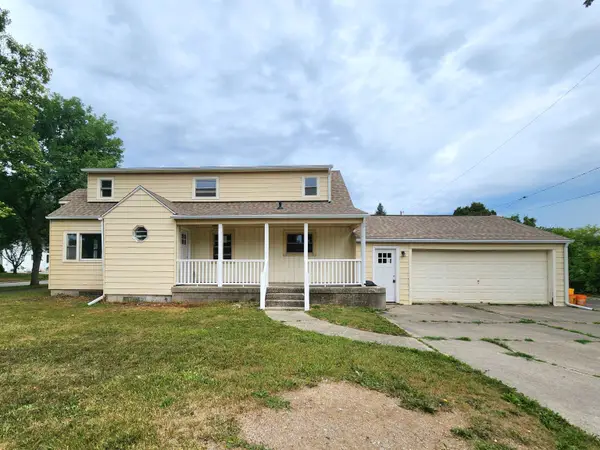 806 Mosher Street, Bay City, MI 48706