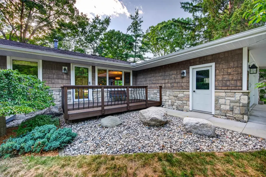 3347 Douglas Drive, Sanford, MI 48657 - #2