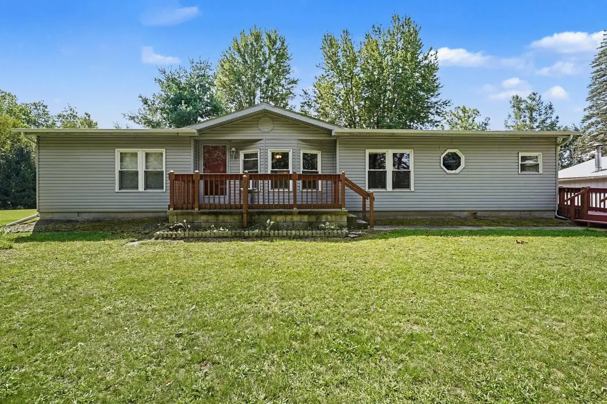 1248 E Highwood Road, Beaverton, MI 48612 - #1