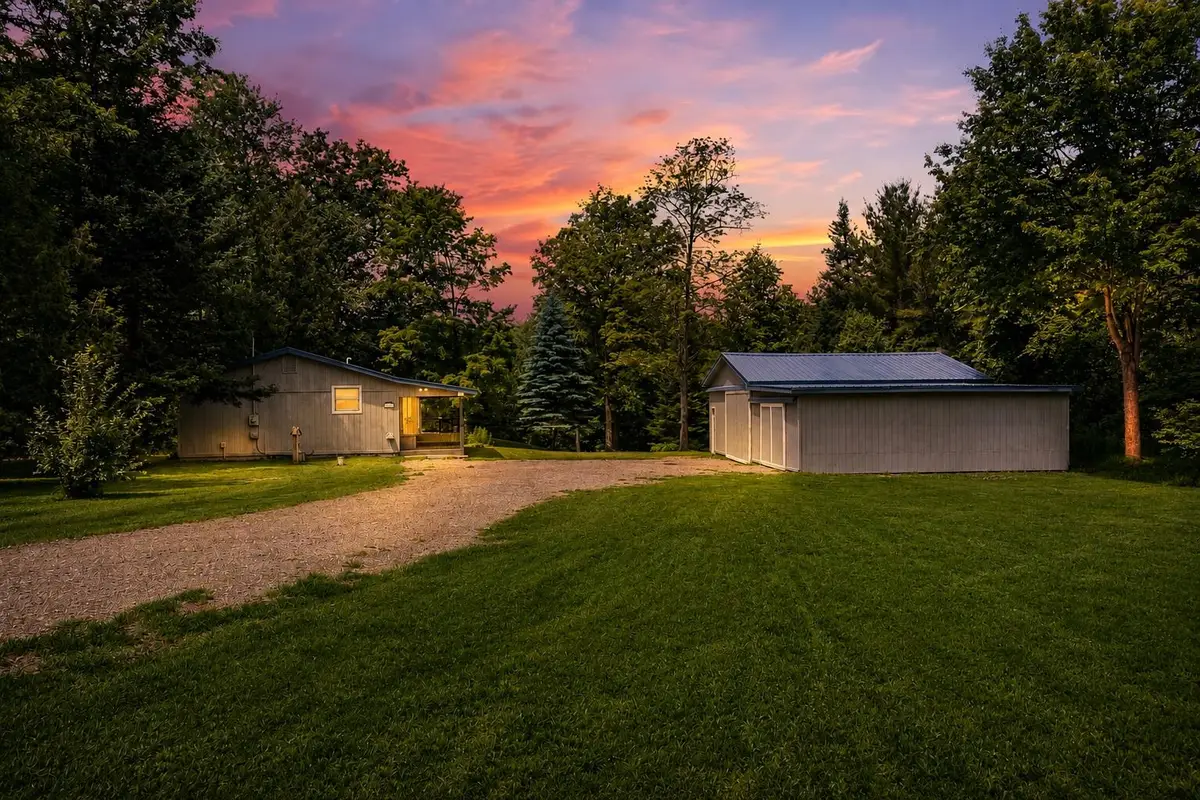 1517 S Whitney Road, Beaverton, MI 48612 - #1
