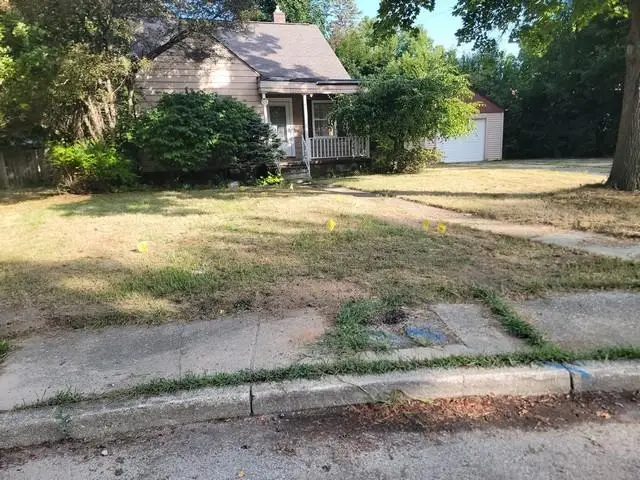16 Southlawn Court Street, Saginaw, MI 48602 - #1