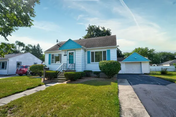 2108 Tackle Street, Essexville, MI 48732