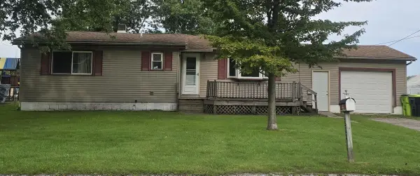 277 N Elevator Road, Linwood, MI 48634-9302