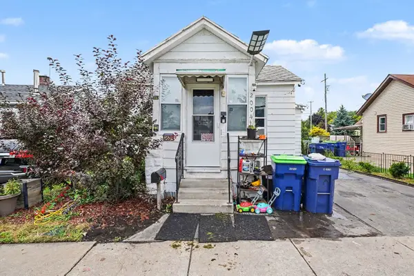 2004 Marsac Street, Bay City, MI 48708