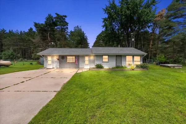 2390 Bedtelyon Road, West Branch, MI 48661
