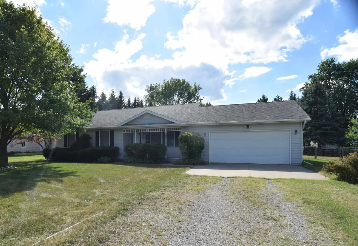4888 11 Mile Road, Auburn, MI 48611-0000 - #1