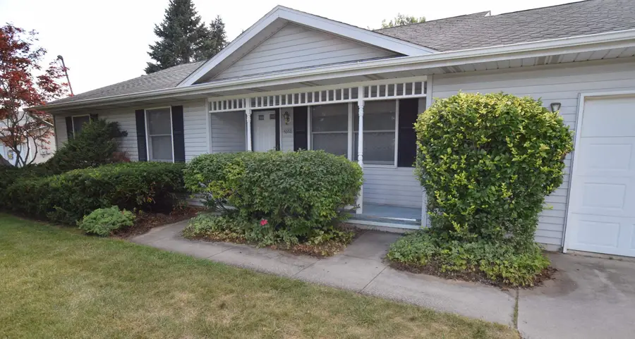 4888 11 Mile Road, Auburn, MI 48611-0000 - #2