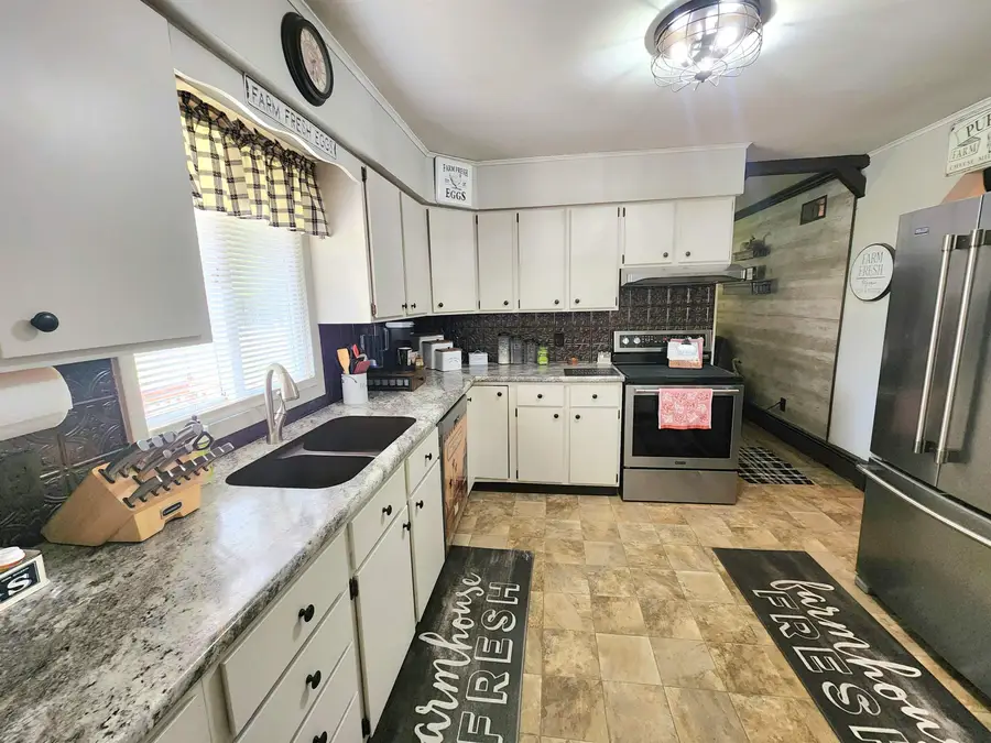 1615 Gawlic Road, Turner, MI 48765 - #3