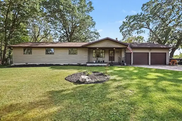 1888 E Erickson Road, Pinconning, MI 48650