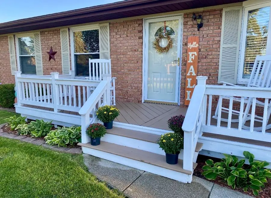 3599 Seville Lane, Saginaw, MI 48604 - #2